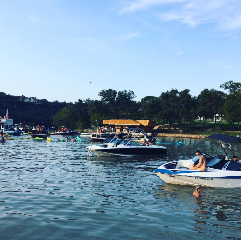 Lake Austin Party Cove The Ultimate Guide to Austin’s Best Water Party Destination Things to