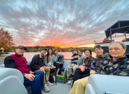 Lake Austin Sunset Boat Tours and Boat Cruise