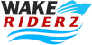 Wake Riderz Boat Rental Lake Austin Logo