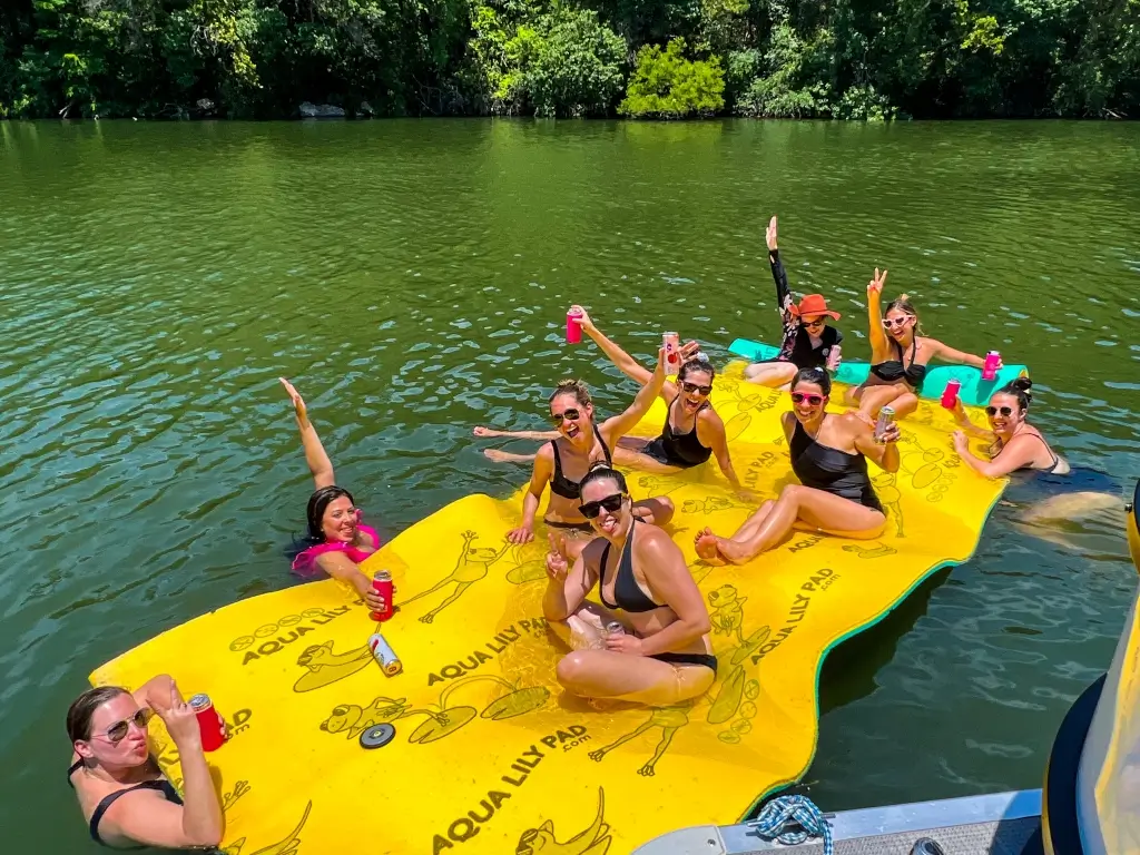 Wake Riderz Boat Rental Lake Austin Contact Us